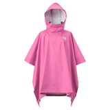 THE NORTH FACE(ザ･ノース･フェイス) HYVENT PONCHO Kid’s NPJ10121 レインポンチョ(キッズ/ベビー)