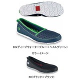 THE NORTH FACE(ザ･ノース･フェイス) BASE CAMP SLIP-O Women’s NFW70141 ベルクロスニーカー(レディース)