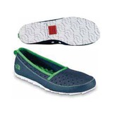 THE NORTH FACE(ザ･ノース･フェイス) BASE CAMP SLIP-O Women’s NFW70141 ベルクロスニーカー(レディース)