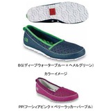 THE NORTH FACE(ザ･ノース･フェイス) BASE CAMP SLIP-O Women’s NFW70141 ベルクロスニーカー(レディース)