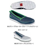 THE NORTH FACE(ザ･ノース･フェイス) BASE CAMP SLIP-O Women’s NFW70141 ベルクロスニーカー(レディース)