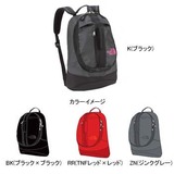 THE NORTH FACE(ザ･ノース･フェイス) BC CLIMBING BAG S NM08020 20～29L