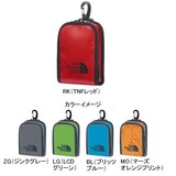 THE NORTH FACE(ザ･ノース･フェイス) BC DOT WALLET NM08841 ウォレット･財布