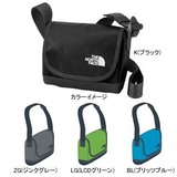 THE NORTH FACE(ザ･ノース･フェイス) BC Messenger Bag Mini NM08046 【廃】メッセンジャーバッグ