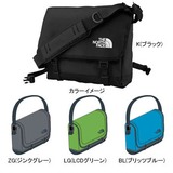 THE NORTH FACE(ザ･ノース･フェイス) BC Messenger Bag XS NM08045 【廃】メッセンジャーバッグ