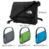 THE NORTH FACE(ザ･ノース･フェイス) BC Messenger Bag XS NM08045 【廃】メッセンジャーバッグ