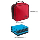 THE NORTH FACE(ザ･ノース･フェイス) BC PADDED CANISTER NM08022 【廃】ガーメントバッグ