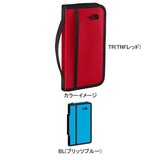 THE NORTH FACE(ザ･ノース･フェイス) BC SEAT COMPANION NM08023 【廃】パスポートケース