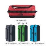 THE NORTH FACE(ザ･ノース･フェイス) BC TRAVEL CANISTER NM08839 ボストンバッグ･ダッフルバッグ