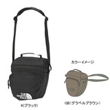 THE NORTH FACE(ザ･ノース･フェイス) CLIMBERS’CAMERA PACK NM09900 メッセンジャー･ショルダーバッグ