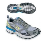 THE NORTH FACE(ザ･ノース･フェイス) DOUBLE-TRACK Women’s NFW70110 スニーカー(レディース)