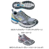 THE NORTH FACE(ザ･ノース･フェイス) DOUBLE-TRACK Women’s NFW70110 スニーカー(レディース)