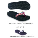 THE NORTH FACE(ザ･ノース･フェイス) G BASE CAMP WEDGE NFJ70183 ビーチサンダル･トングサンダル