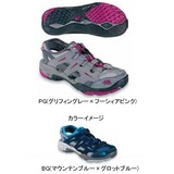 THE NORTH FACE(ザ･ノース･フェイス) HEDGEFROG Women’s NFW70124 ウォーターシューズ (レディース)
