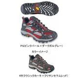 THE NORTH FACE(ザ･ノース･フェイス) HEDGEHOG III GTX XCR Women’s NFW70122 登山靴 ローカット(レディース)