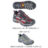 THE NORTH FACE(ザ･ノース･フェイス) HEDGEHOG III GTX XCR Women’s NFW70122 登山靴 ローカット(レディース)