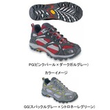 THE NORTH FACE(ザ･ノース･フェイス) HEDGEHOG III GTX XCR Women’s NFW70122 登山靴 ローカット(レディース)