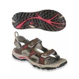 THE NORTH FACE(ザ･ノース･フェイス) HEDGEHOG SANDAL Women’s NFW70125 ストラップサンダル(レディース)