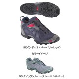 THE NORTH FACE(ザ･ノース･フェイス) HEDGEHOG SHADOWGTX XCR Women’s NFW70020 登山靴 ローカット(レディース)