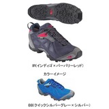 THE NORTH FACE(ザ･ノース･フェイス) HEDGEHOG SHADOWGTX XCR Women’s NFW70020 登山靴 ローカット(レディース)