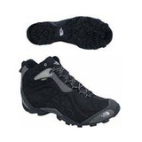 THE NORTH FACE(ザ･ノース･フェイス) HEDGEHOG SHADOW MID GTX XCR Women’s NFW70123 登山靴 ミドルカット(レディース)