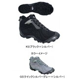 THE NORTH FACE(ザ･ノース･フェイス) HEDGEHOG SHADOW MID GTX XCR Women’s NFW70123 登山靴 ミドルカット(レディース)