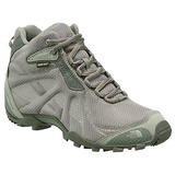 THE NORTH FACE(ザ･ノース･フェイス) HEDGEHOG SHADOW MID GTX XCR Women’s NFW70123 登山靴 ミドルカット(レディース)