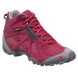THE NORTH FACE(ザ･ノース･フェイス) HEDGEHOG SHADOW MID GTX XCR Women’s NFW70123 登山靴 ミドルカット(レディース)