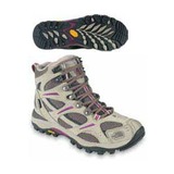 THE NORTH FACE(ザ･ノース･フェイス) HEDGEHOG TALL III GTX XCR Women’s NFW70121 登山靴 ハイカット(レディース)