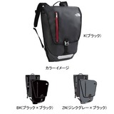 THE NORTH FACE(ザ･ノース･フェイス) Hex Pack NM08002 【廃】メッセンジャーバッグ