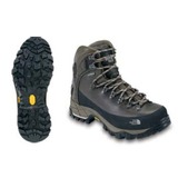 THE NORTH FACE(ザ･ノース･フェイス) JANNU II GTX Women’s NFW70130 登山靴 ハイカット(レディース)