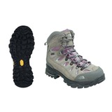 THE NORTH FACE(ザ･ノース･フェイス) JASPER CANYON II GTX Women’s NFW70132 登山靴 ハイカット(レディース)