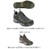 THE NORTH FACE(ザ･ノース･フェイス) SABLE GTX XCR Women’s NFW70134 登山靴 ローカット(レディース)