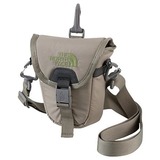 THE NORTH FACE(ザ･ノース･フェイス) SHOULDER STRAP ACC POCKET NM09902 メッセンジャー･ショルダーバッグ