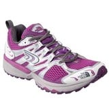 THE NORTH FACE(ザ･ノース･フェイス) SINGLE-TRACK Women’s NFW70010 スニーカー(レディース)