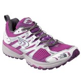 THE NORTH FACE(ザ･ノース･フェイス) SINGLE-TRACK Women’s NFW70010 スニーカー(レディース)