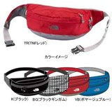 THE NORTH FACE(ザ･ノース･フェイス) SWEEP NM07106 ウエストバッグ･ウエストポーチ
