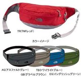 THE NORTH FACE(ザ･ノース･フェイス) SWEEP NM07106 ウエストバッグ･ウエストポーチ