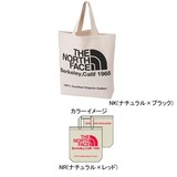 THE NORTH FACE(ザ･ノース･フェイス) TNF ORGANIC COTTON NM08040 トートバッグ