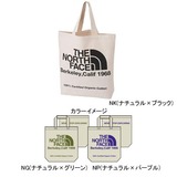 THE NORTH FACE(ザ･ノース･フェイス) TNF ORGANIC COTTON NM08040 トートバッグ