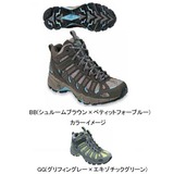 THE NORTH FACE(ザ･ノース･フェイス) ULTRA 105 GTX XCR MID Women’s NFW70120 登山靴 ミドルカット(レディース)