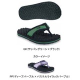 THE NORTH FACE(ザ･ノース･フェイス) YOUTH BASE CAMP FLIP-FLOP Boy’s&Girl’s NFJ70182 サンダル(ジュニア/キッズ/ベビー)