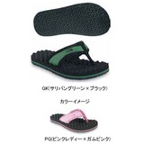 THE NORTH FACE(ザ･ノース･フェイス) YOUTH BASE CAMP FLIP-FLOP Boy’s&Girl’s NFJ70182 サンダル(ジュニア/キッズ/ベビー)