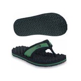 THE NORTH FACE(ザ･ノース･フェイス) Youth Base Camp Flip-Flop Boy’s&Girl’s NFJ70182 サンダル(ジュニア/キッズ/ベビー)