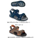 THE NORTH FACE(ザ･ノース･フェイス) Youth El Rio Boy’s&Girl’s NFJ70181 サンダル(ジュニア/キッズ/ベビー)