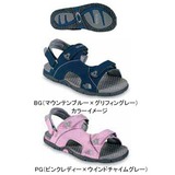 THE NORTH FACE(ザ･ノース･フェイス) Youth El Rio Boy’s&Girl’s NFJ70181 サンダル(ジュニア/キッズ/ベビー)