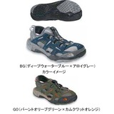 THE NORTH FACE(ザ･ノース･フェイス) YOUTH HEDGEFROG BOY’S & GIRL’S(Kid’s) NFJ70080 サンダル(ジュニア/キッズ/ベビー)