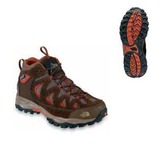 THE NORTH FACE(ザ･ノース･フェイス) Youth Vindicator WP Boy’s&Girl’s NFJ70180 スニーカー(ジュニア/キッズ/ベビー)
