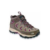 THE NORTH FACE(ザ･ノース･フェイス) YOUTH VINDICATOR WP Boy’s&Girl’s NFJ70180 スニーカー(ジュニア/キッズ/ベビー)