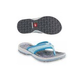 THE NORTH FACE(ザ･ノース･フェイス) APRES FLIP Women’s NFW70152 ビーチサンダル(レディース)